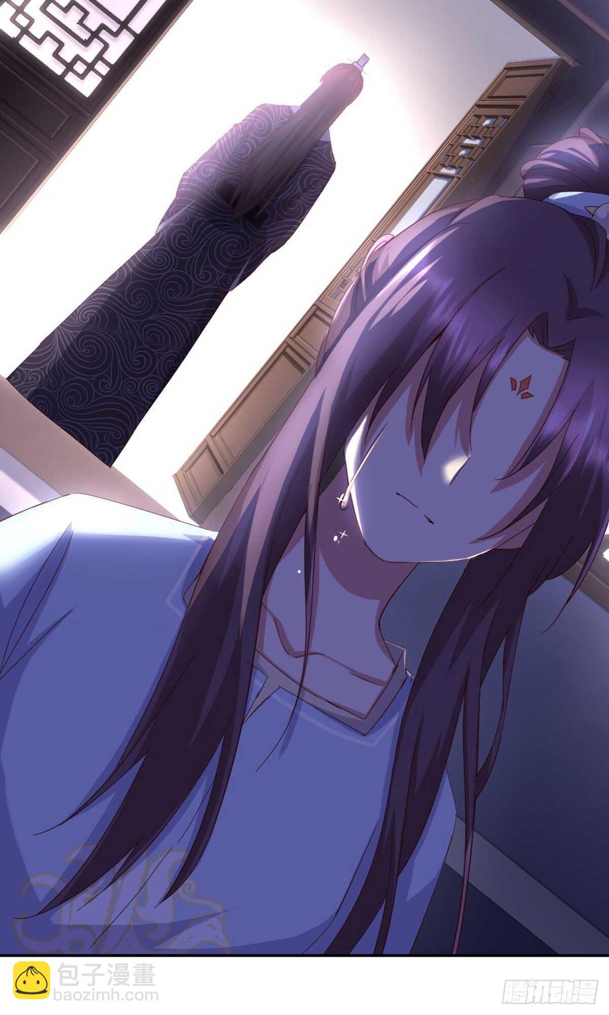 神廚狂後 - 第147話 放我自由吧 - 3