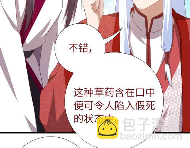 神廚狂後 - 第185話 假死(2/2) - 1