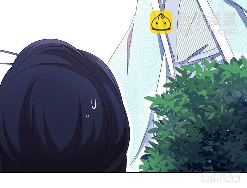 神廚狂後 - 第26話 心疼(1/2) - 2