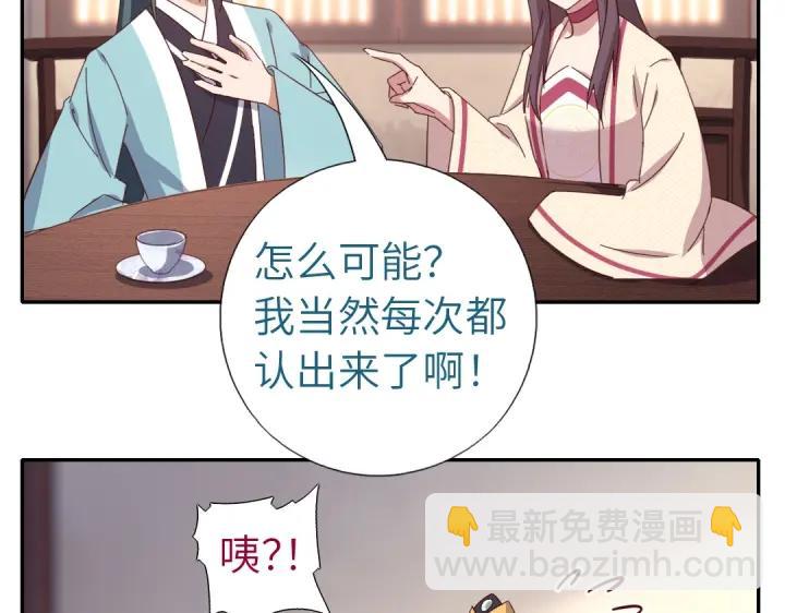 神廚狂後 - 番外7(1/2) - 6