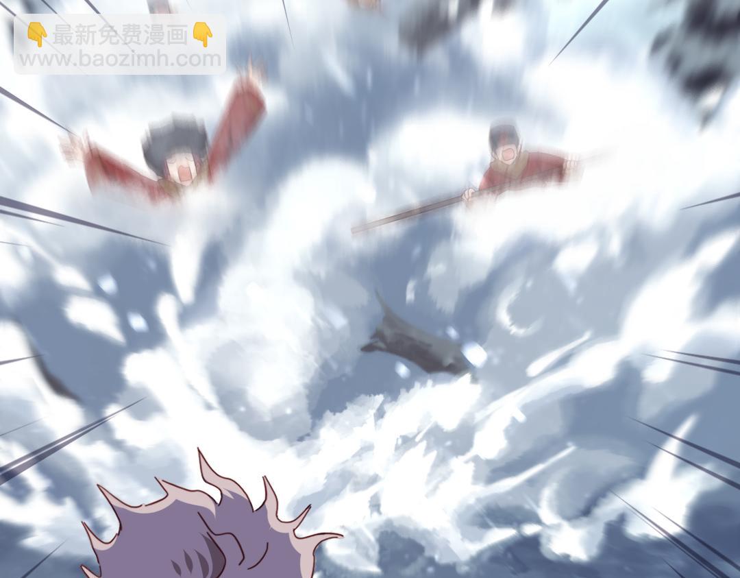 神廚狂後 - 第291話一線希望(2/2) - 2