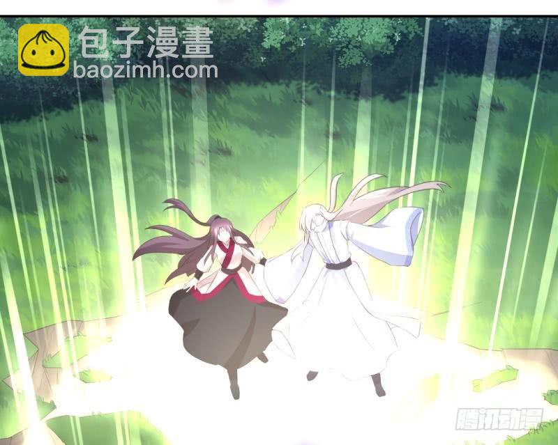 神廚狂後 - 第84話  英雄救美 - 4