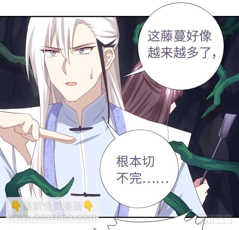 神廚狂後 - 第87話 危機四伏 - 7