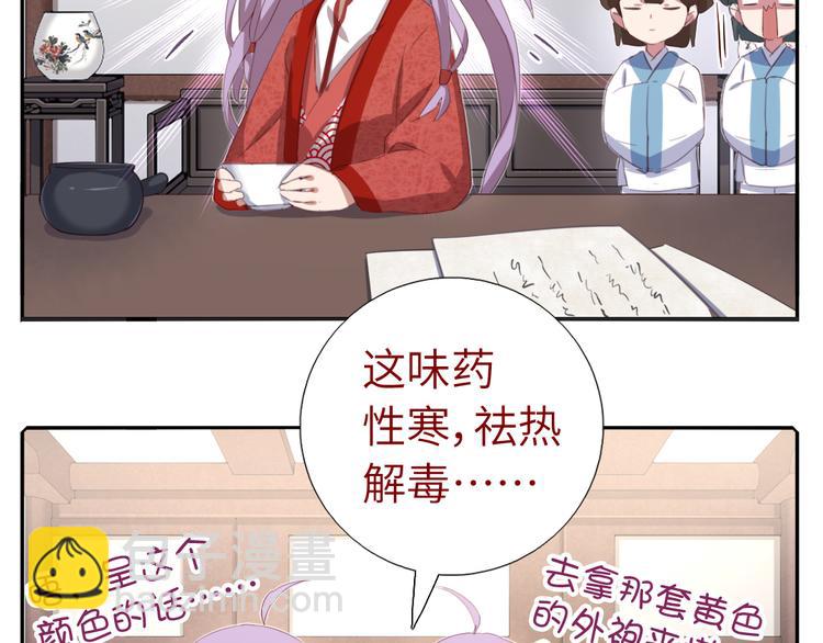 神廚狂後 - 番外二(1/2) - 6