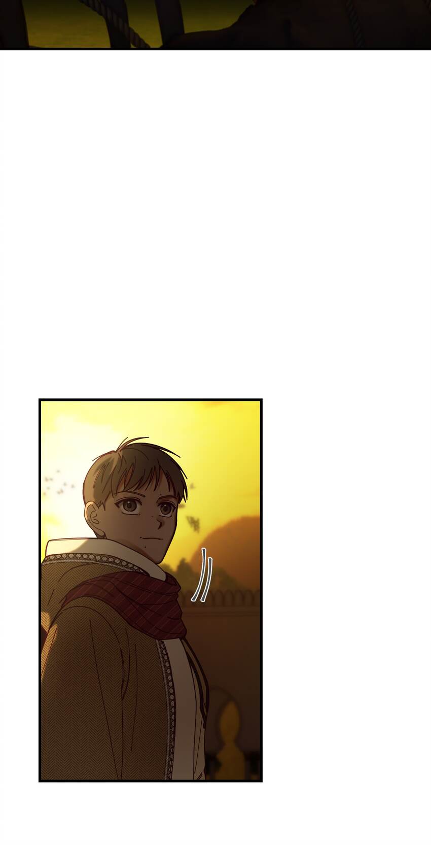 115 阴影(1/2)-第115话