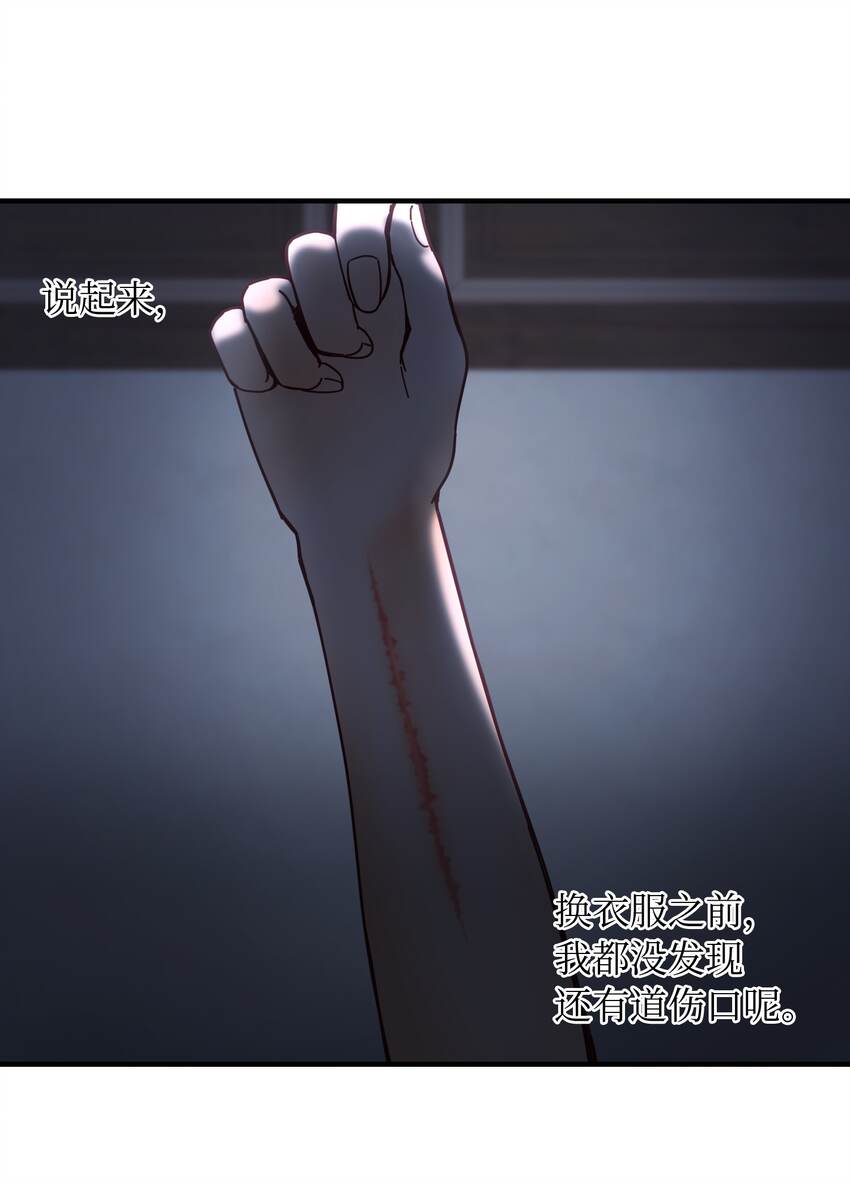 115 阴影(1/2)-第115话