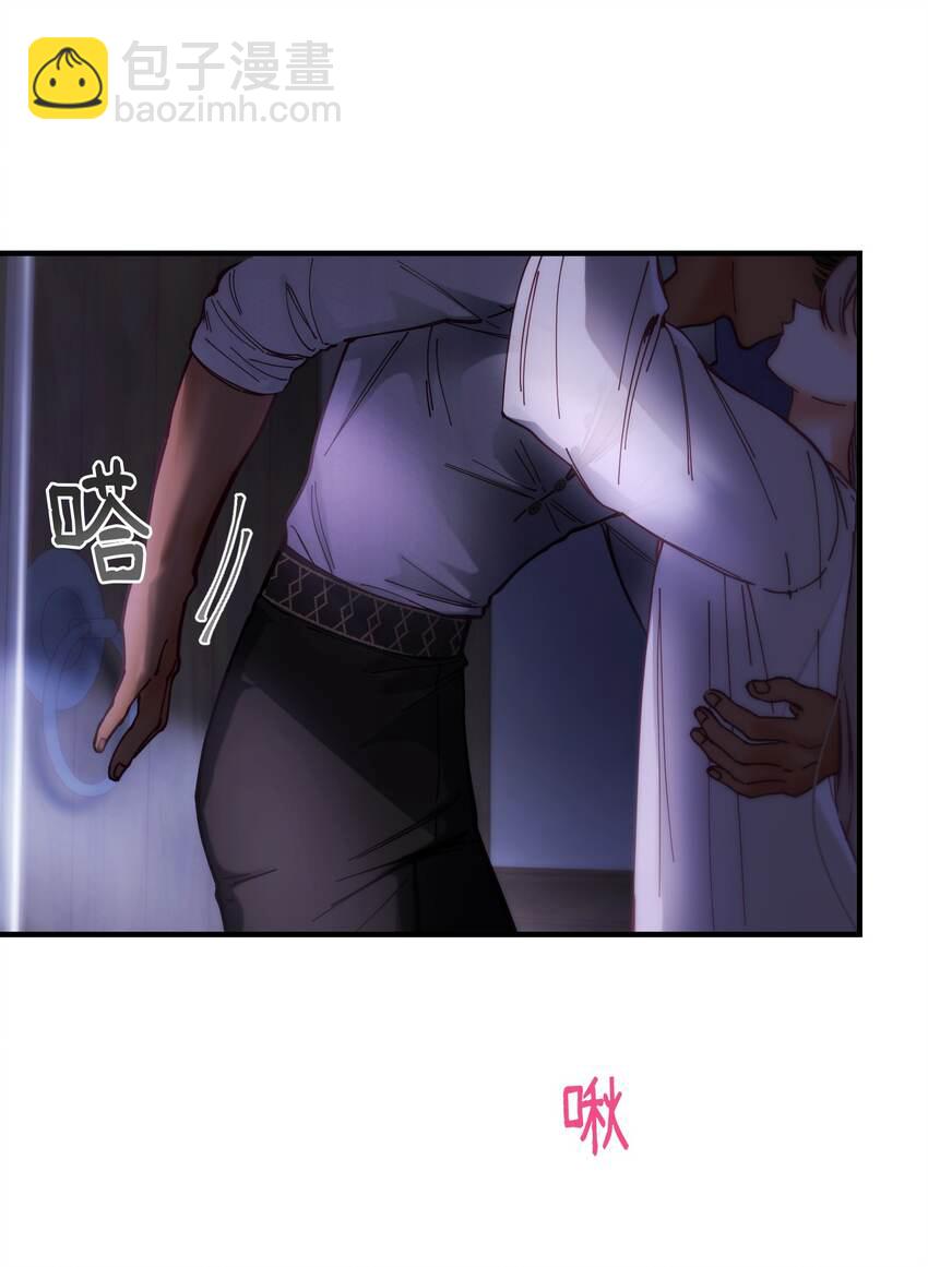 115 阴影(1/2)-第115话