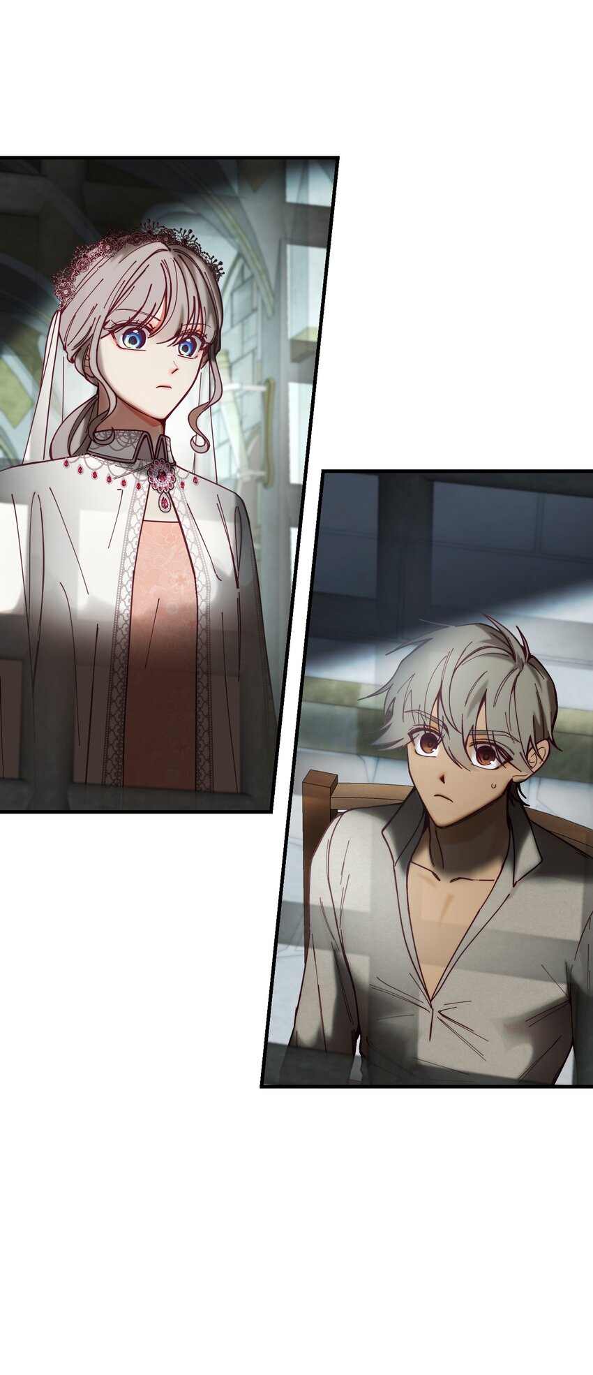 117 毫无头绪(1/2)-第117话