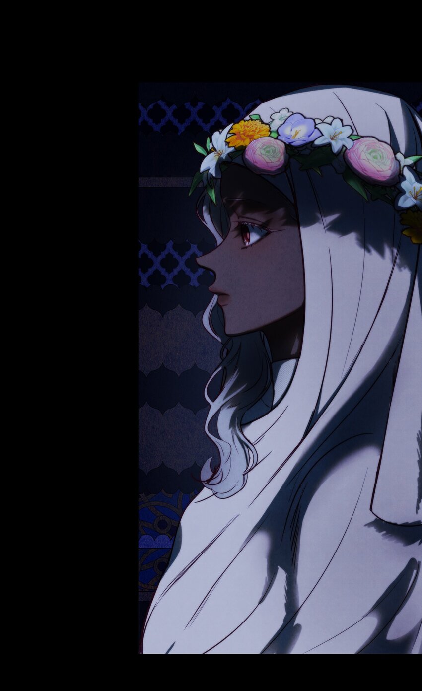 127 裴拉的往事(1/2)-第127话