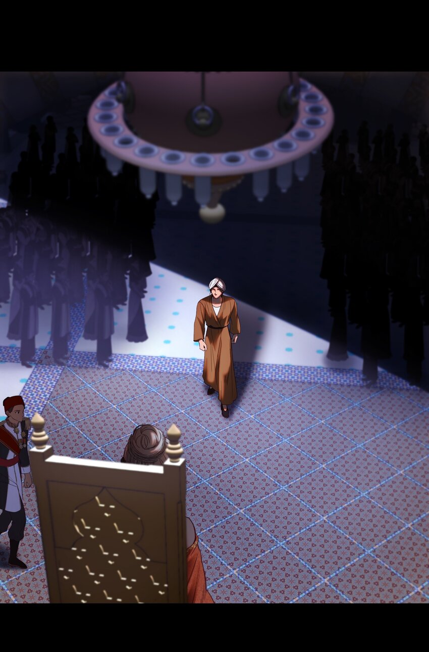 133 真实目的(1/2)-第133话