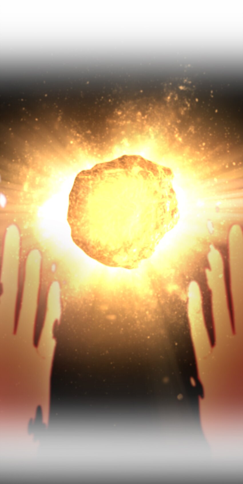 145 获得星星的力量(1/2)-第145话