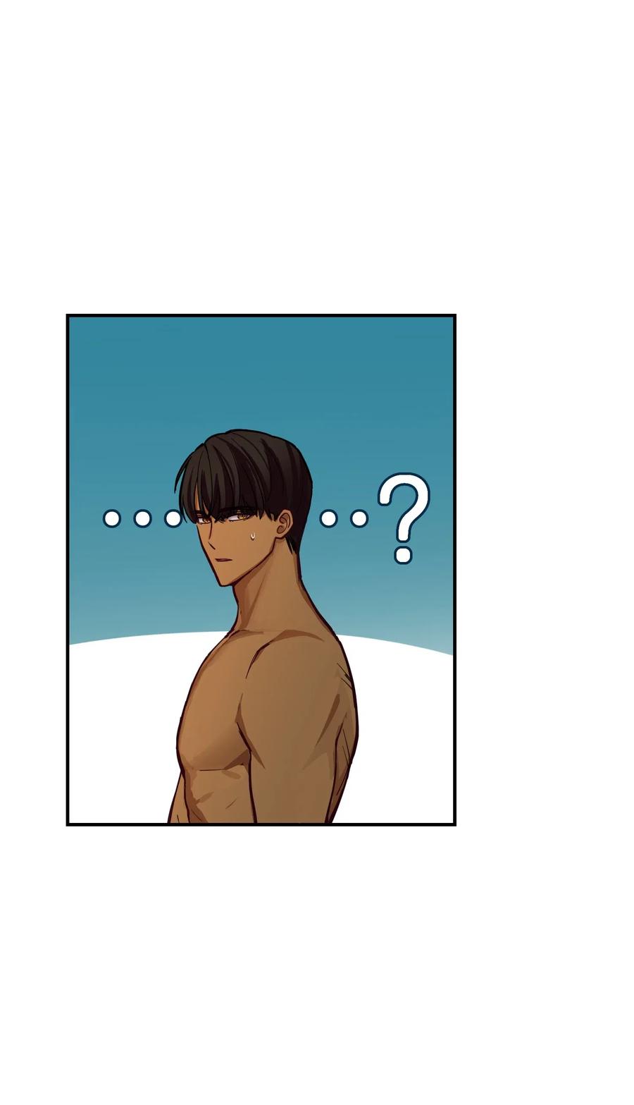 43 洗澡(1/2)-第43话