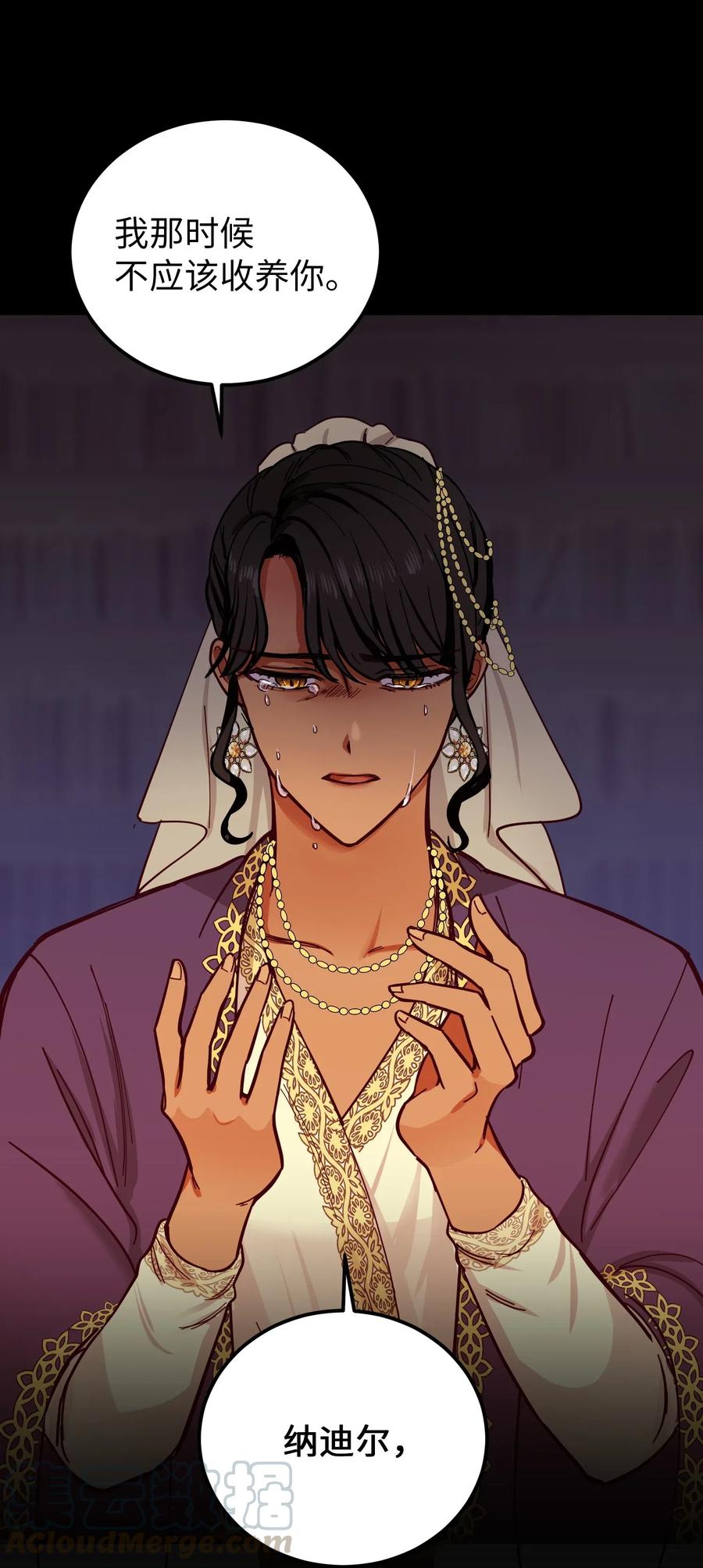 47 宝石(1/2)-第47话