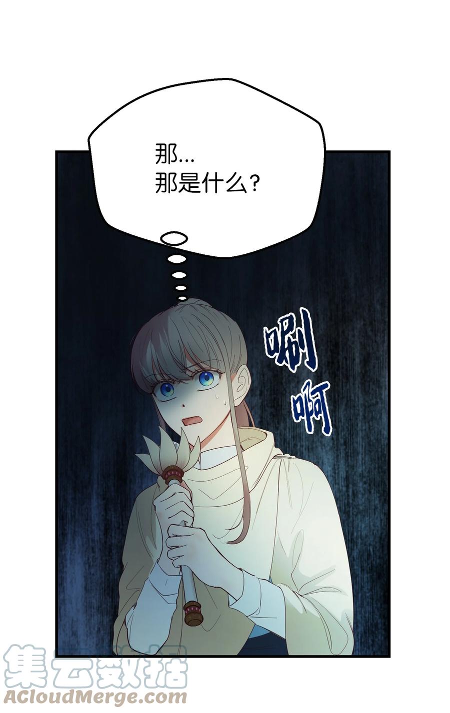 77 这张脸(1/2)-第77话