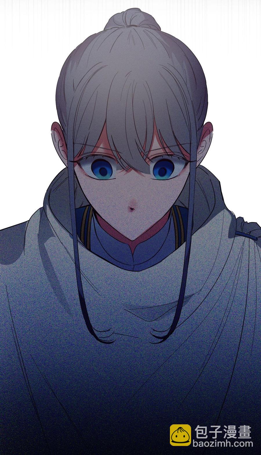 79 把话说完(1/2)-第79话