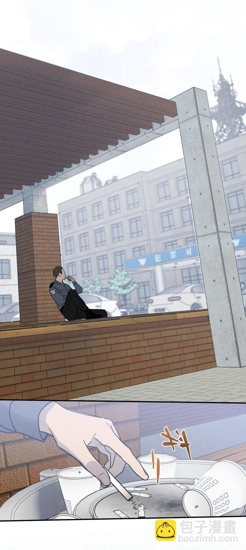 第10话 无限延伸-第11话