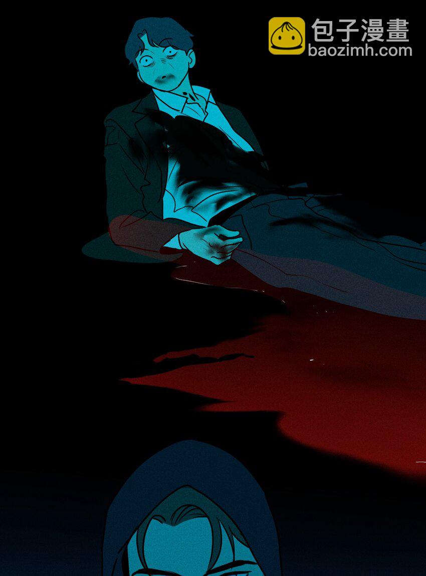 第14话 危机重重(1/2)-第15话