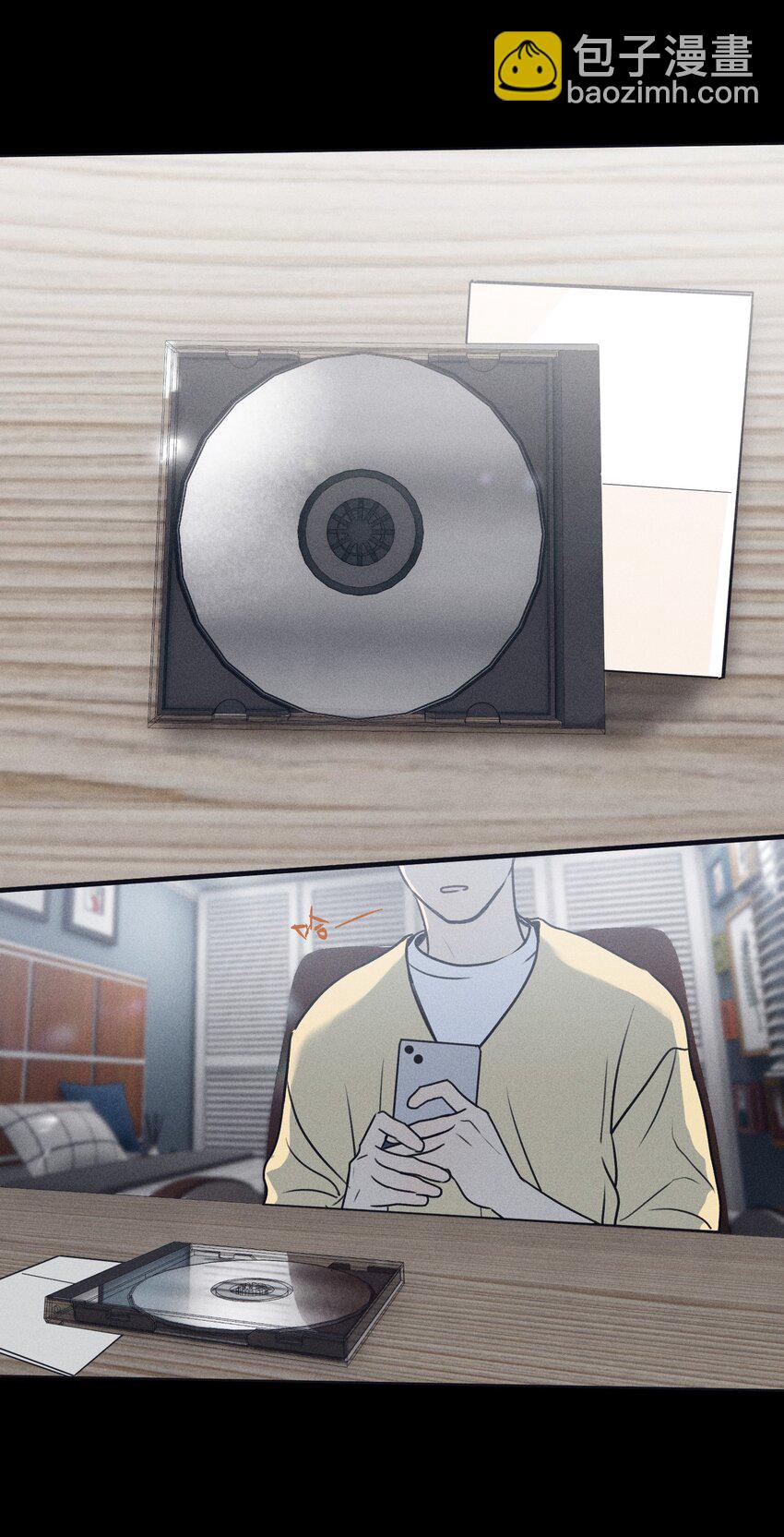 第18话 目击证词-第19话