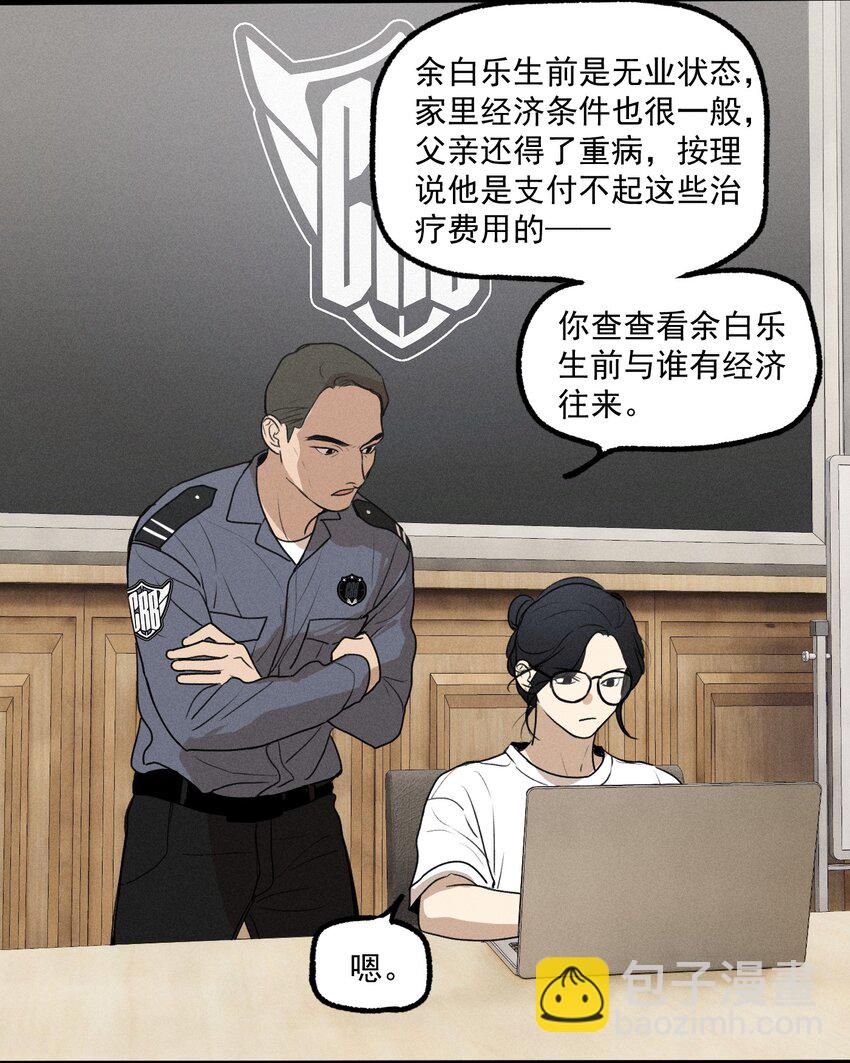 第20话 人物联系-第21话