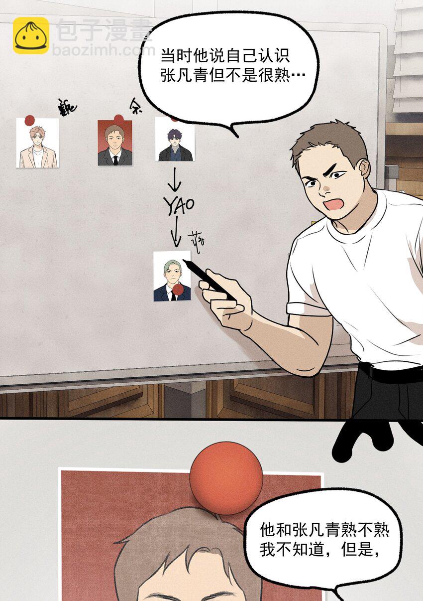 第20话 人物联系-第21话