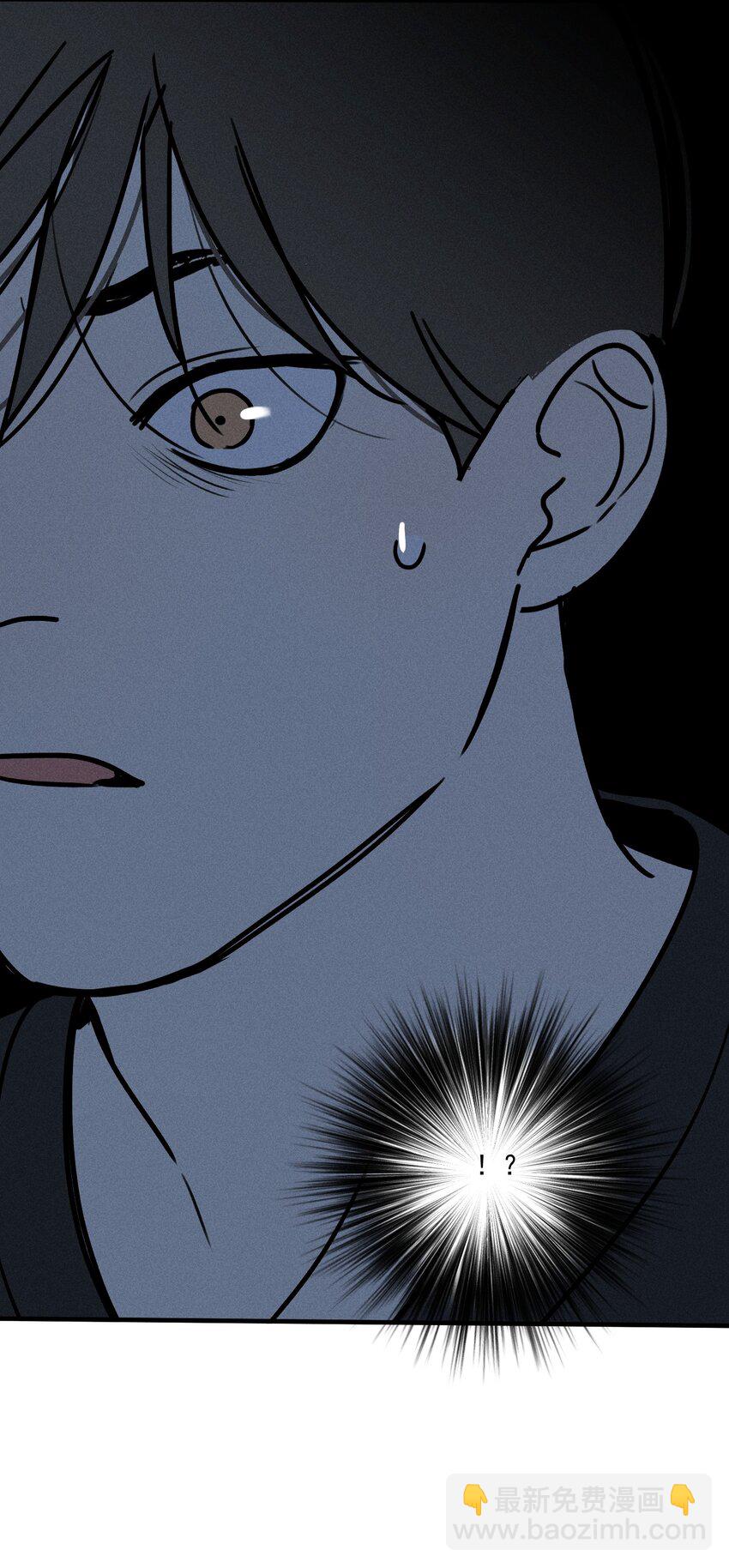 第22话 暴风来临前-第23话