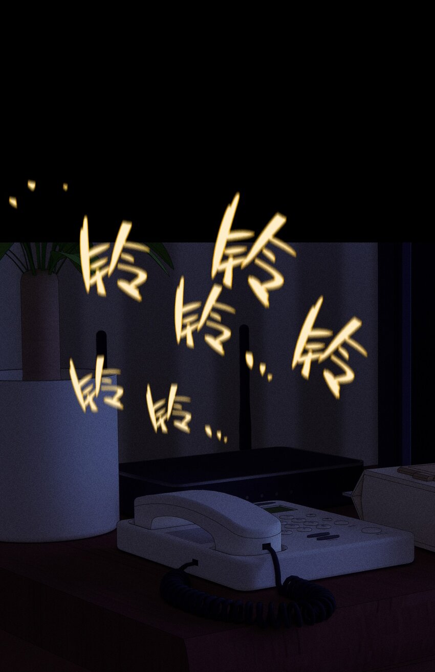 第22话 暴风来临前-第23话