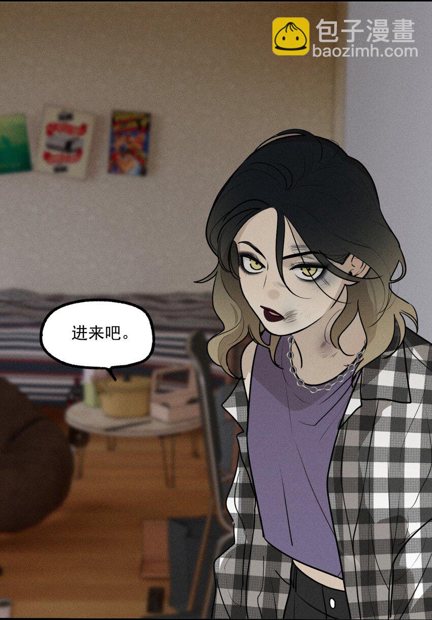 第24话 千丝万缕(1/2)-第25话