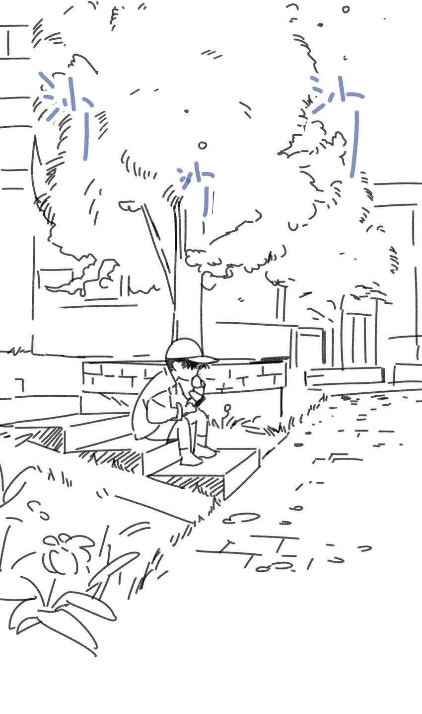 小剧场 包子铺-第29话