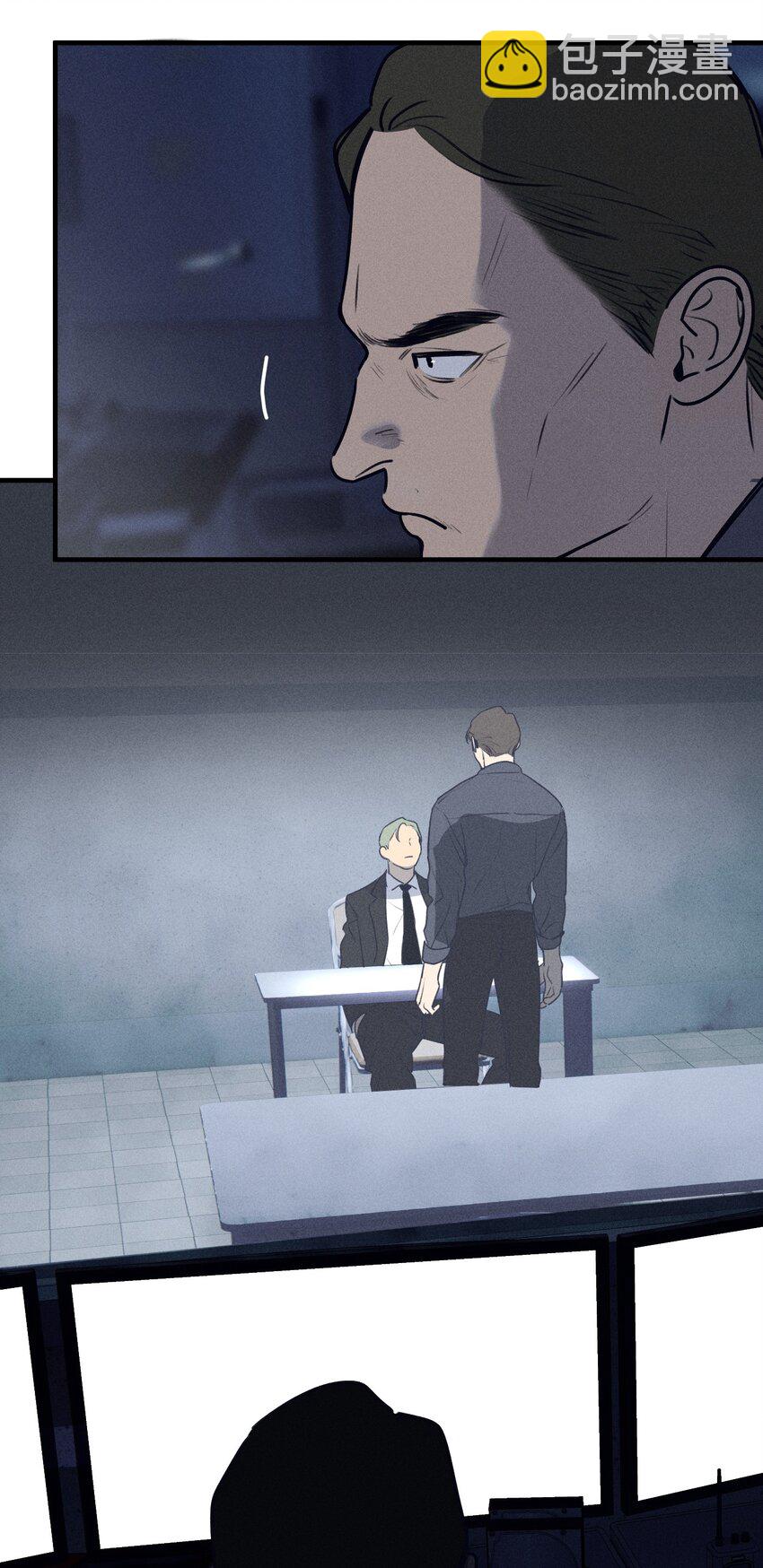 第27话 下一个(1/2)-第31话