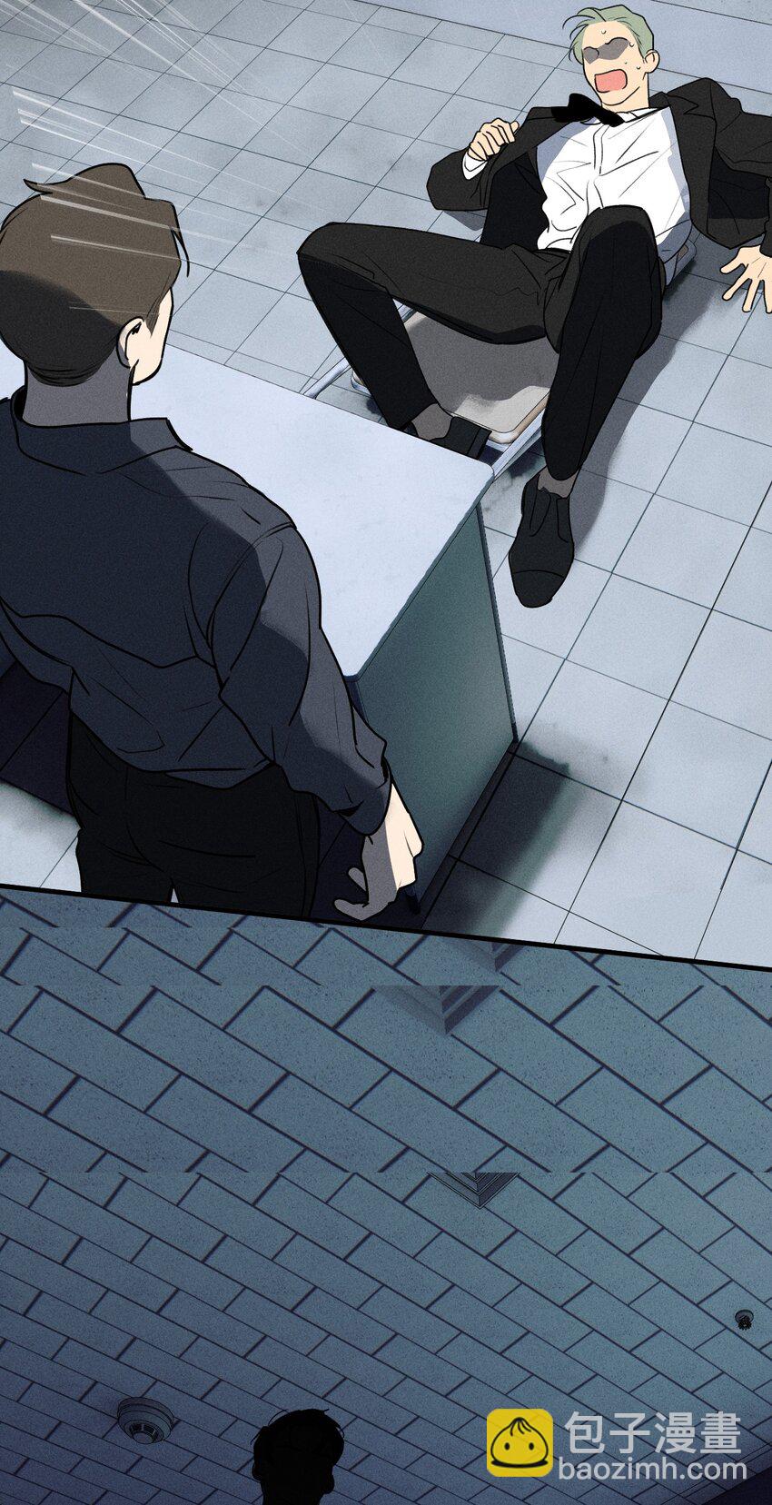 第27话 下一个(1/2)-第31话