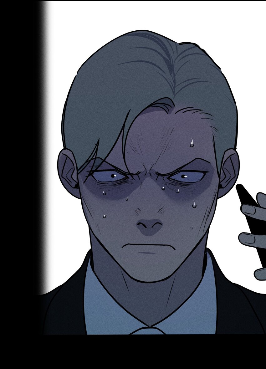 第33话 比黑暗更黑-第37话