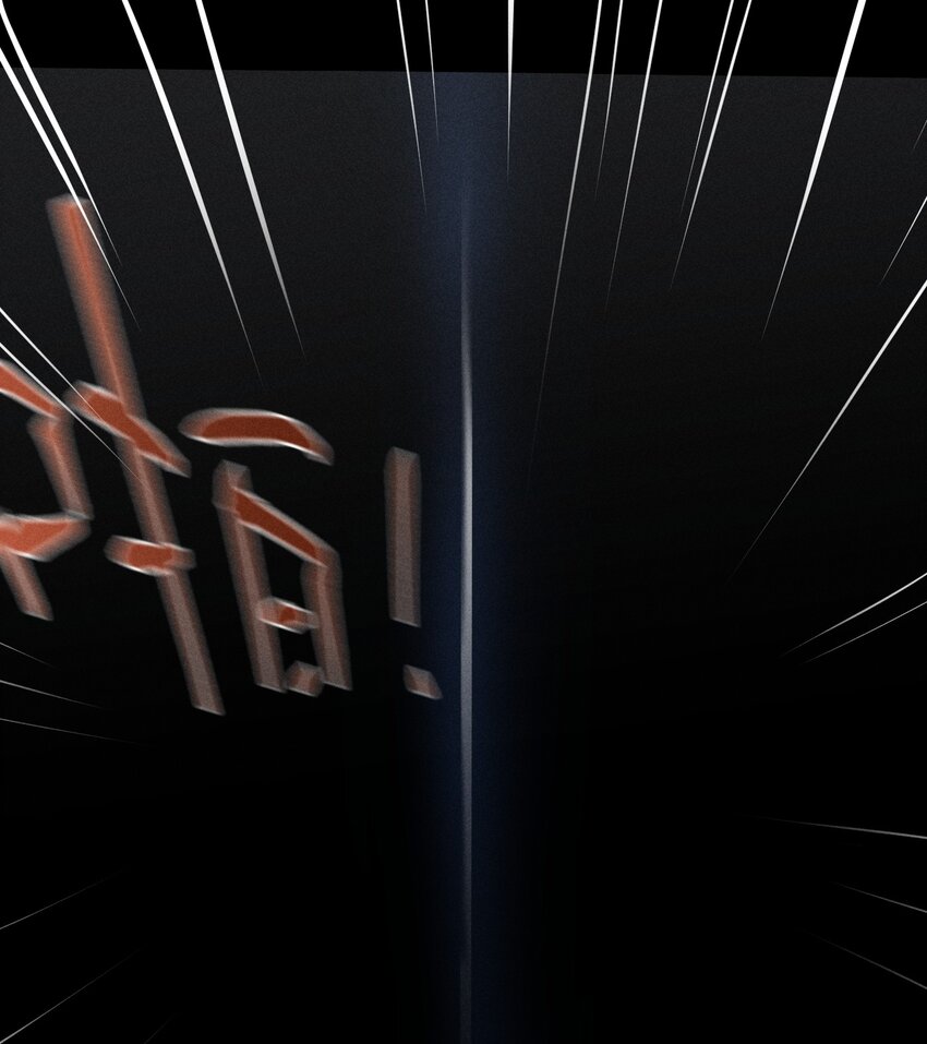 第33话 比黑暗更黑-第37话