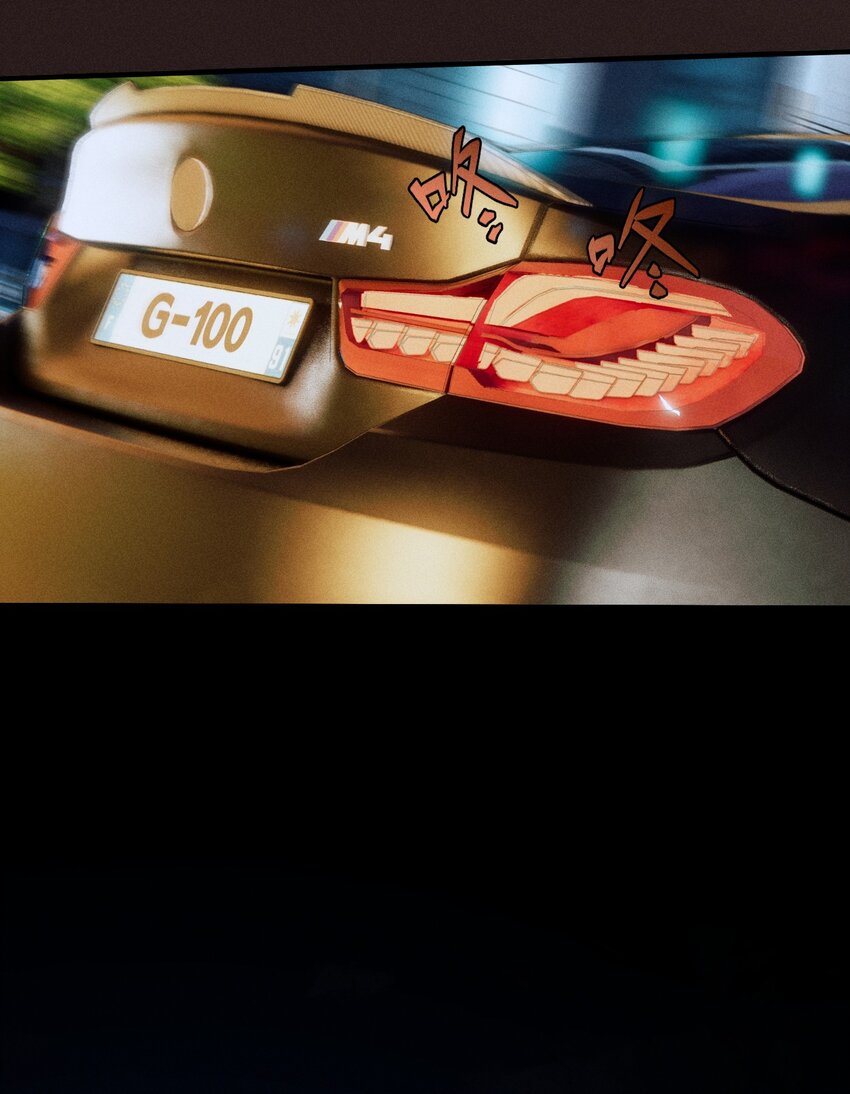 第33话 比黑暗更黑-第37话