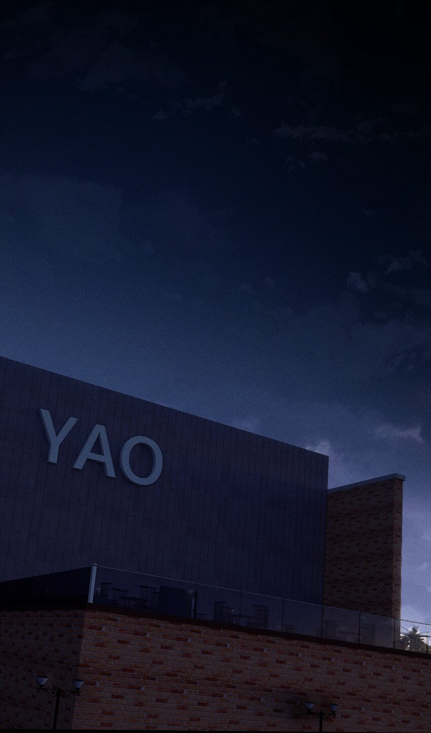 第33话 比黑暗更黑-第37话