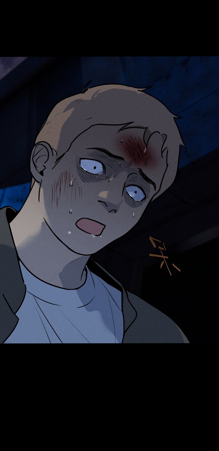 第35话 血泊之花(1/2)-第39话