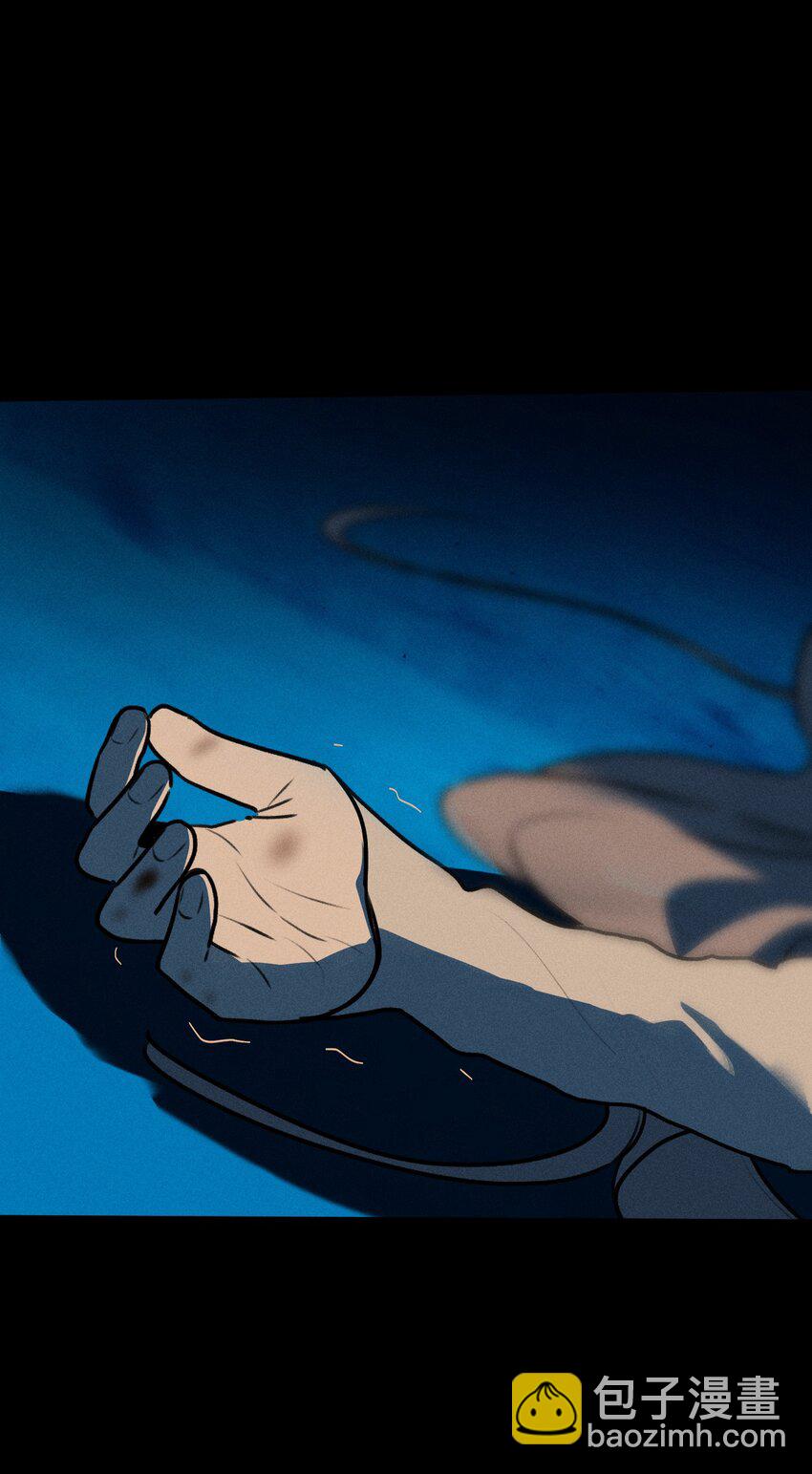 第35话 血泊之花(1/2)-第39话