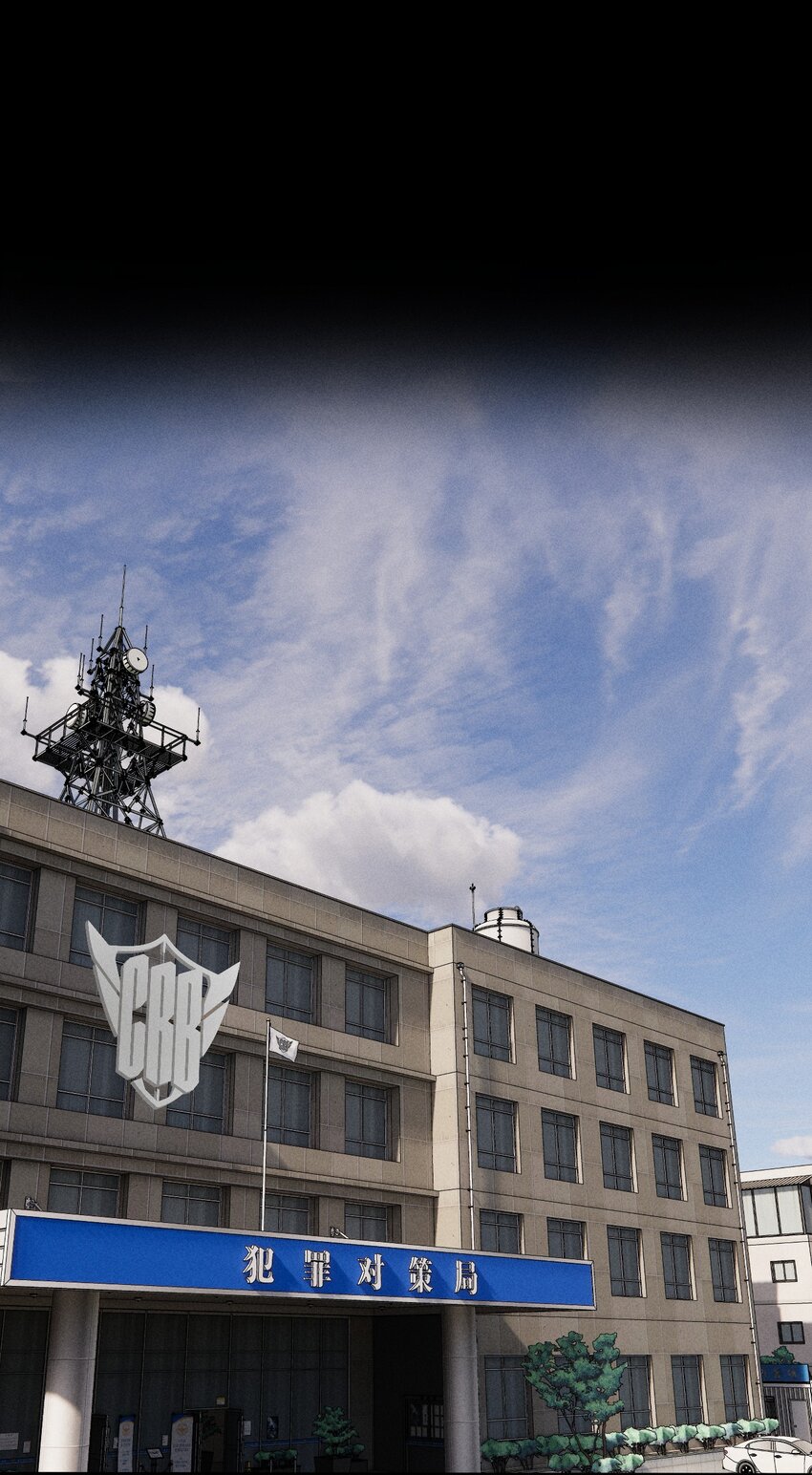 第41话 两个不能开口的人(1/2)-第45话