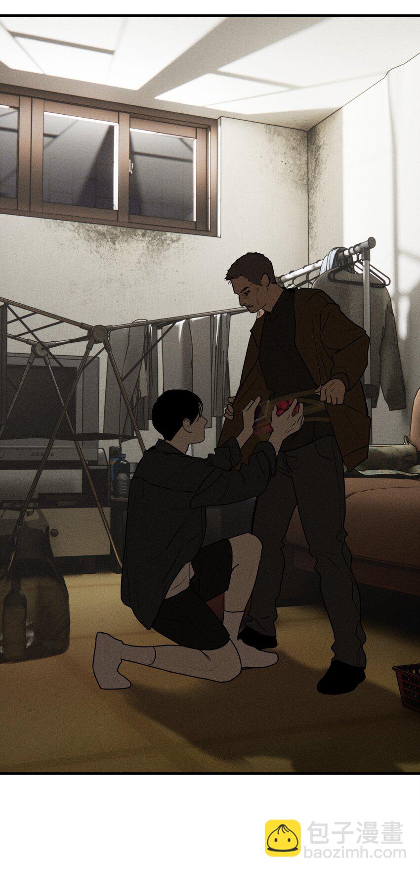 第45话 嚣张的他（上）-第49话