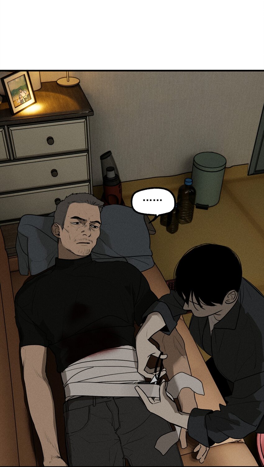 第45话 嚣张的他（上）-第49话