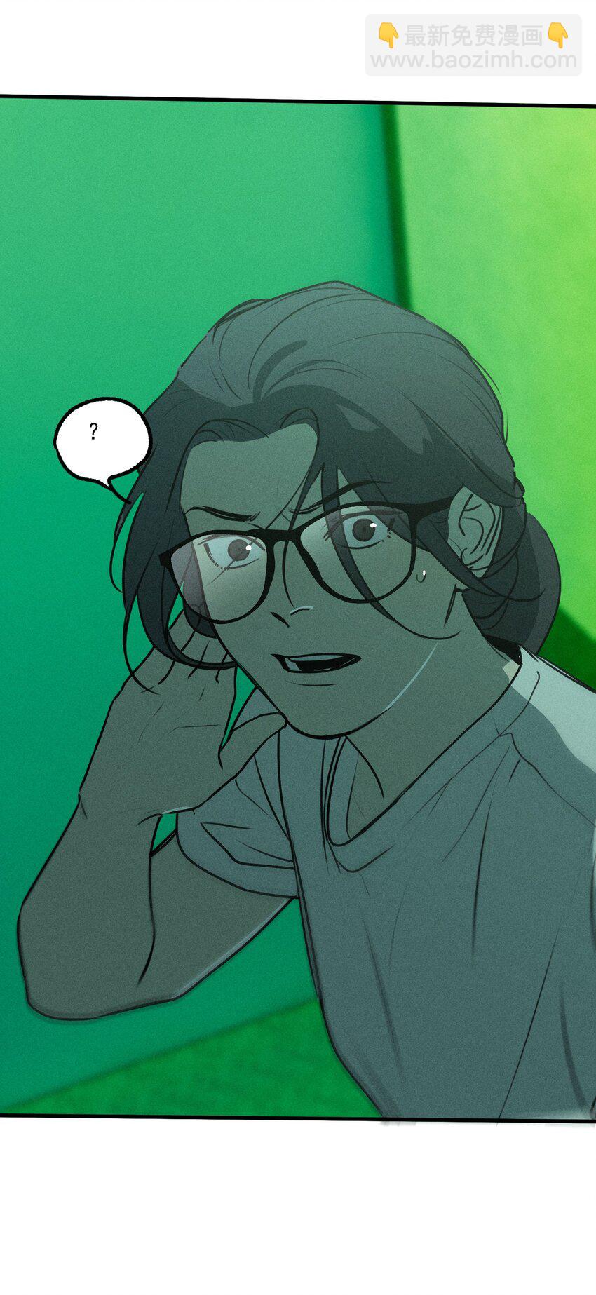 第49话 百分之一的机会（上）(1/2)-第53话