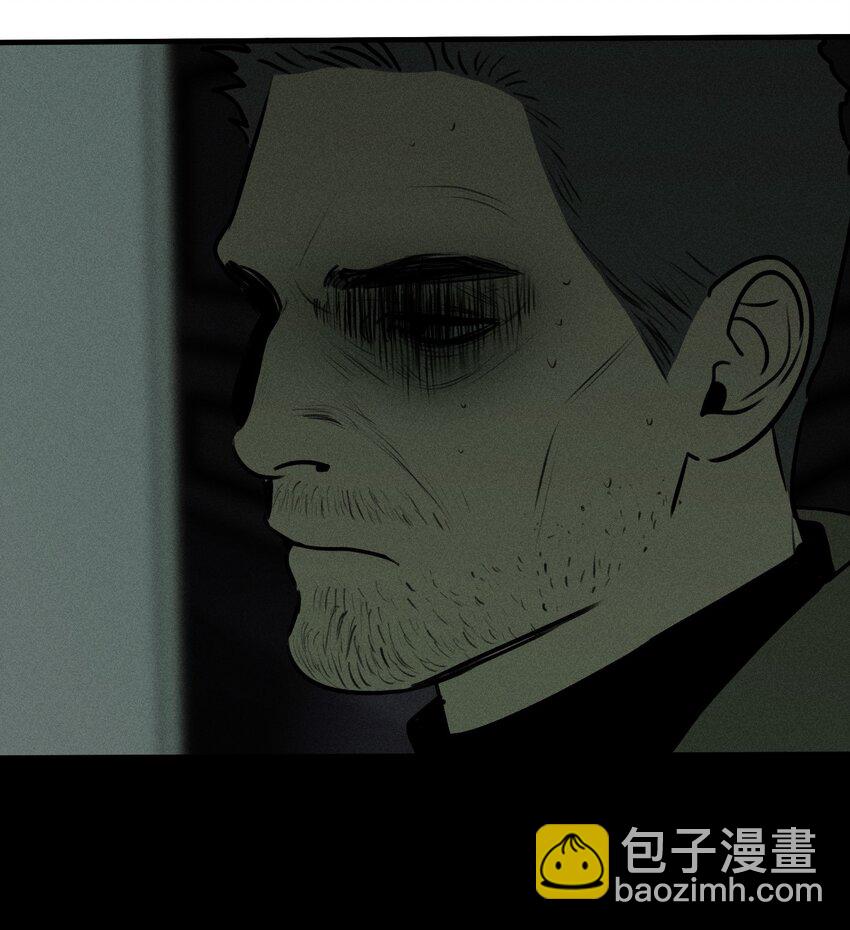 第49话 百分之一的机会（上）(1/2)-第53话