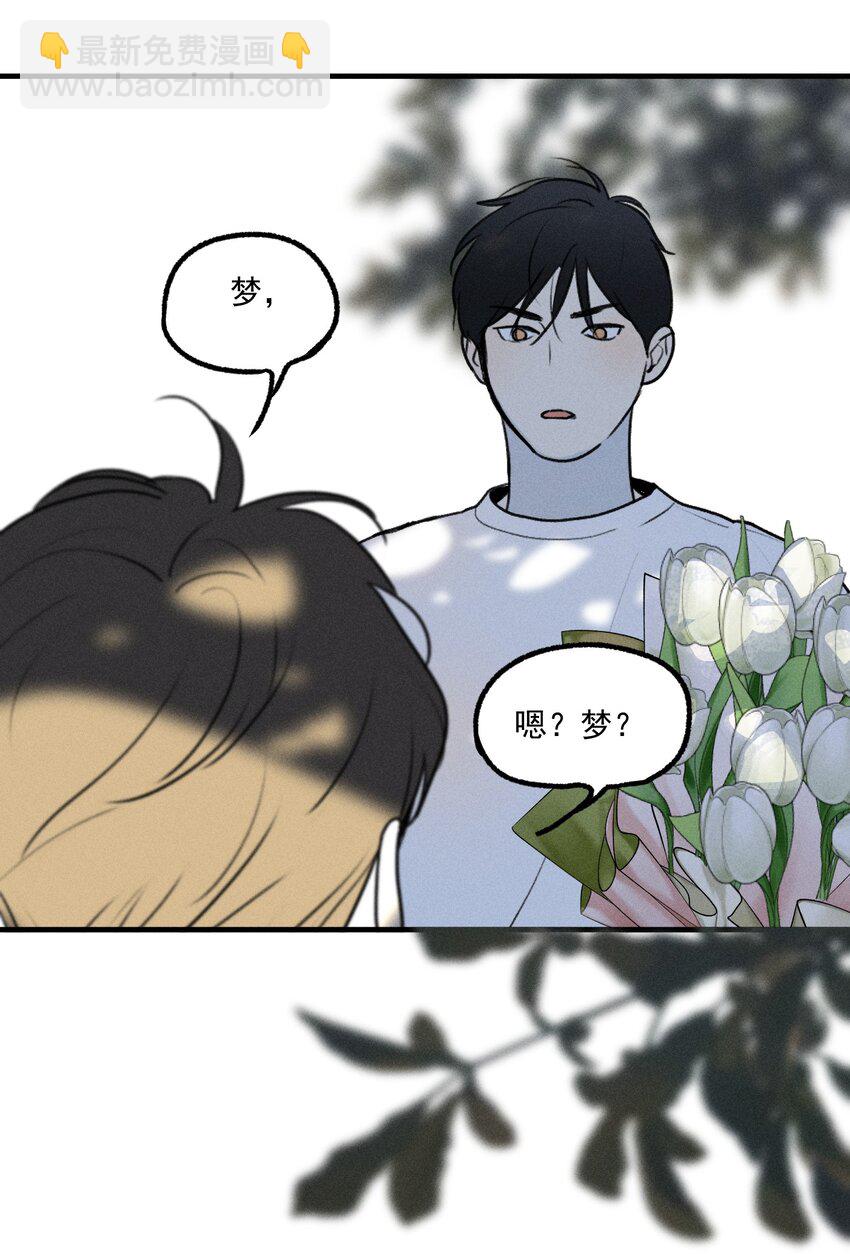 第52话 不愿醒来的梦（下）-第57话