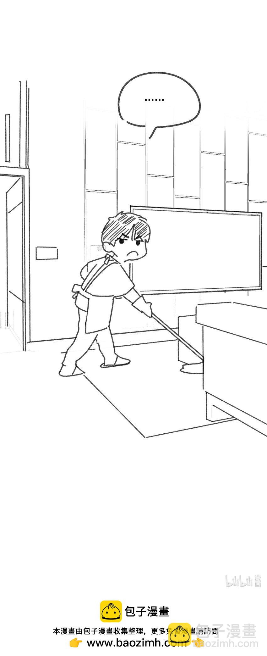 第52话 不愿醒来的梦（下）-第57话