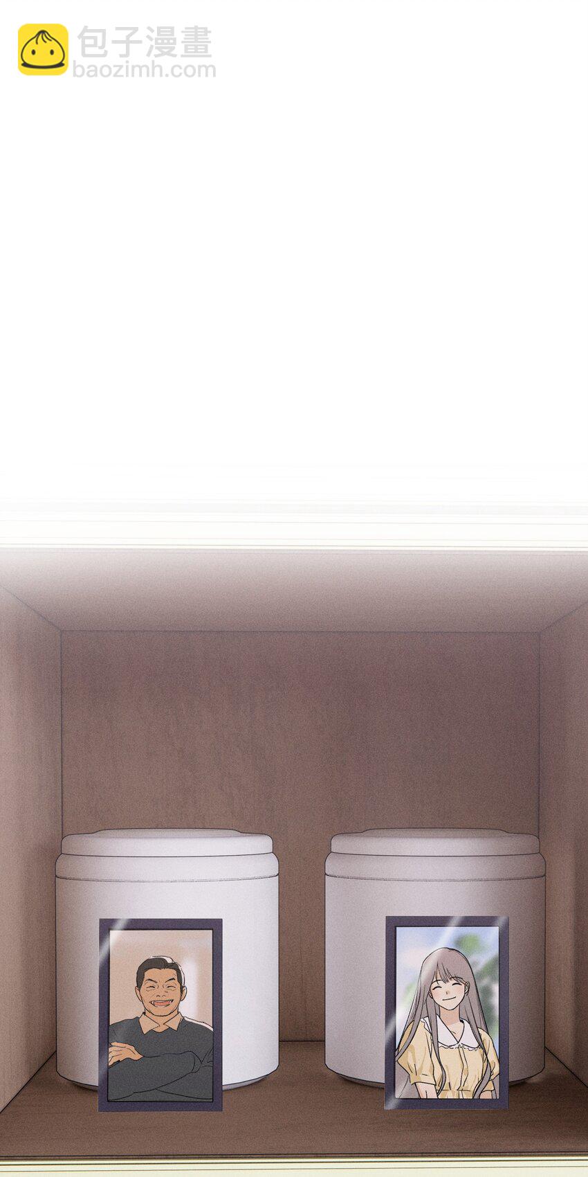 第52话 不愿醒来的梦（下）-第57话