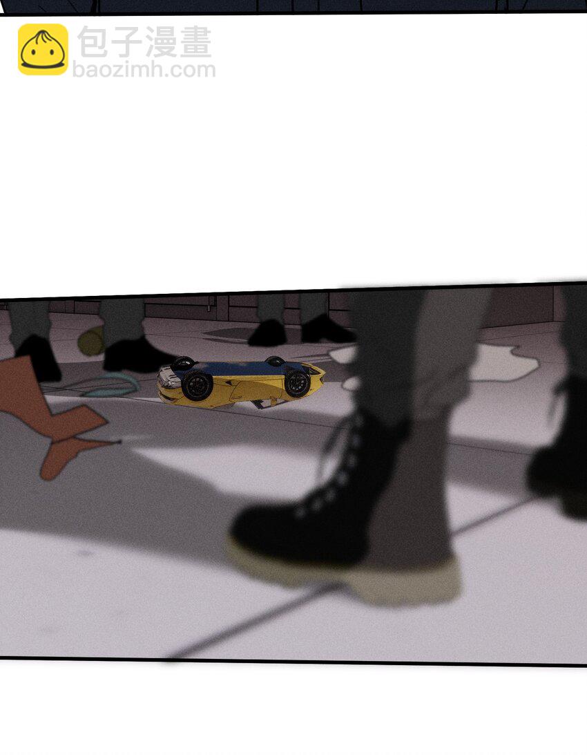 番外2 生日快乐(1/2)-第55话