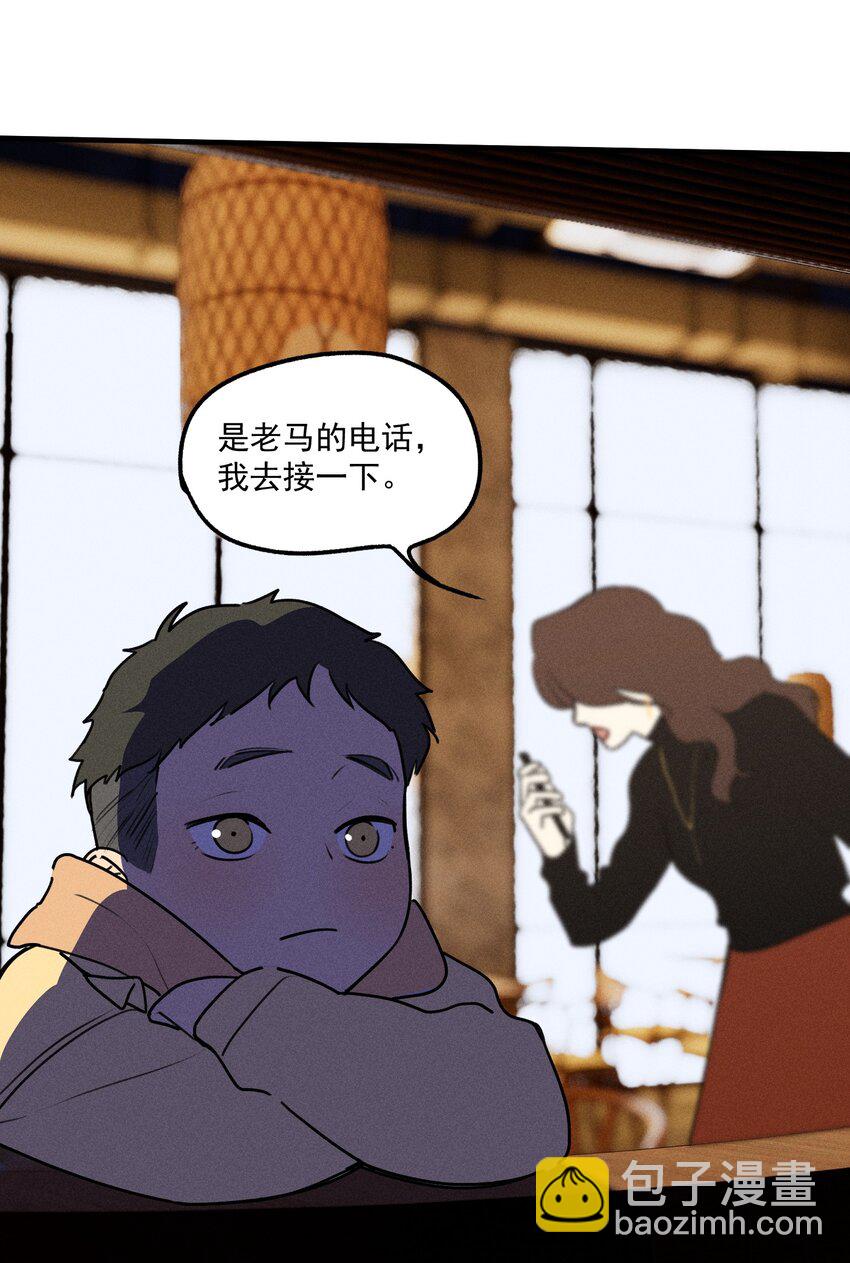 番外2 生日快乐(1/2)-第55话