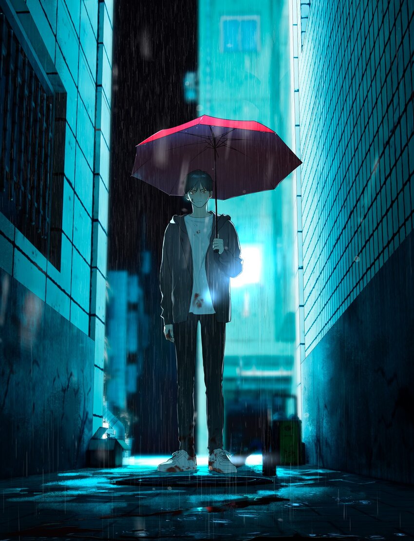 第56话 消散的泡沫-第61话