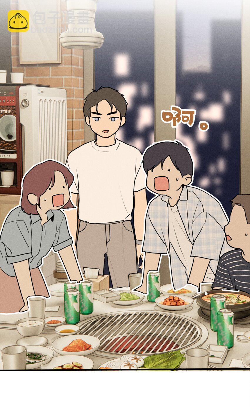 第56话 消散的泡沫-第61话