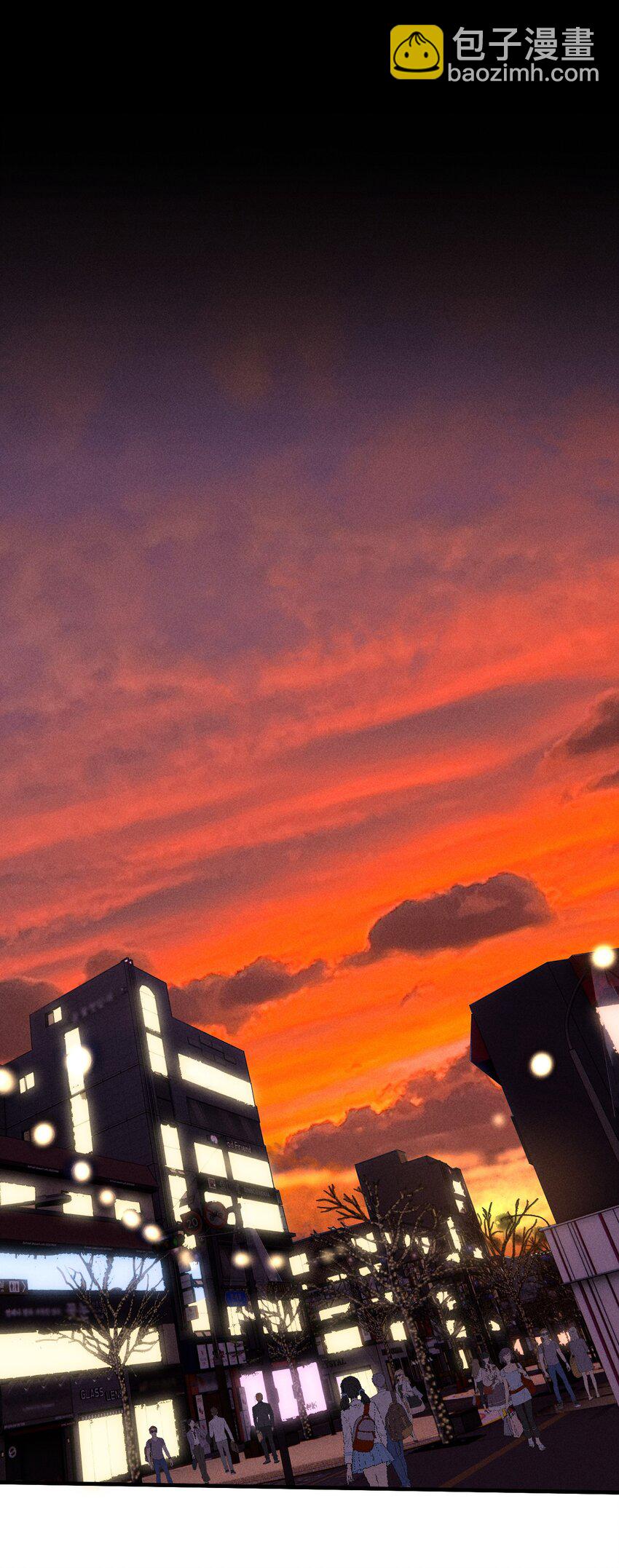 第56话 消散的泡沫-第61话