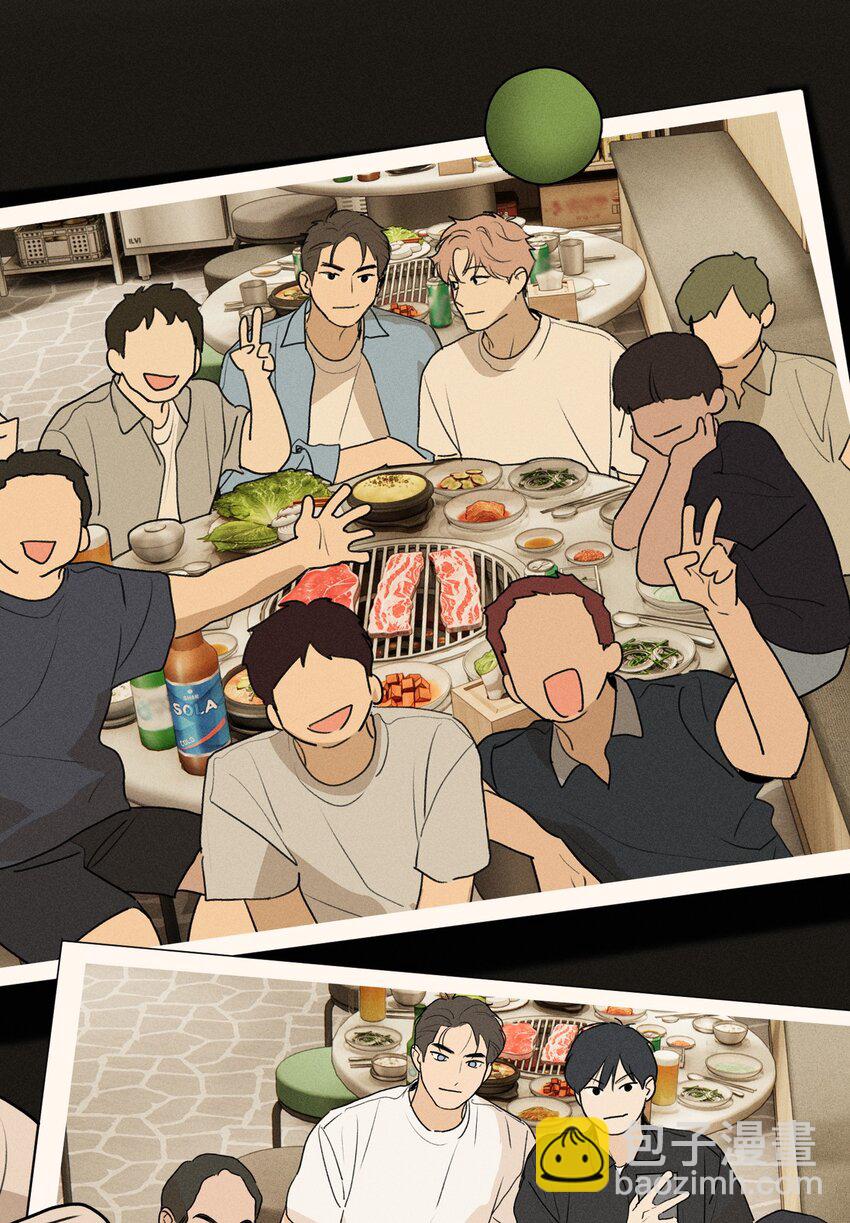 第56话 消散的泡沫-第61话